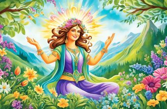 spiritual meaning of the name sheila