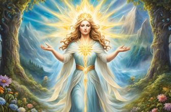 spiritual meaning of the name theresa