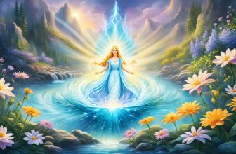 spiritual meaning of the name tina