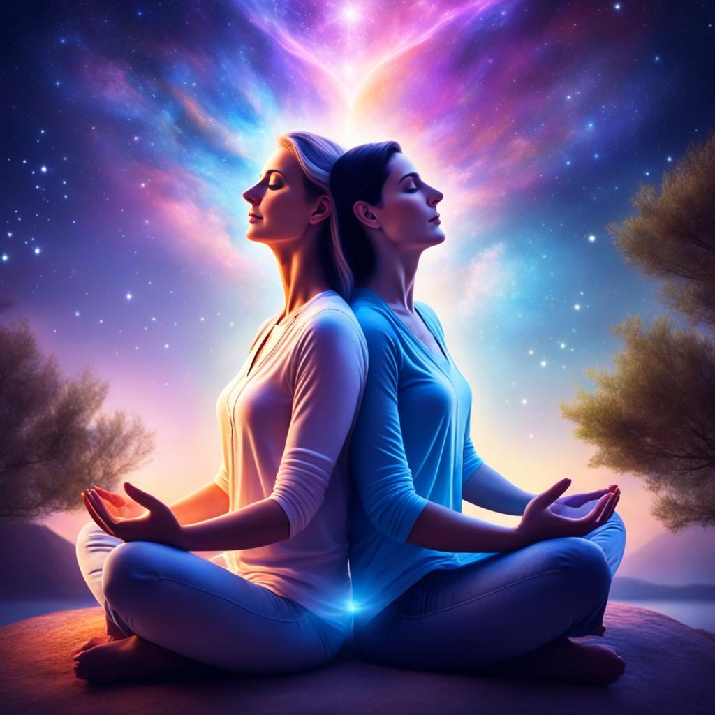 spiritual practices in dating