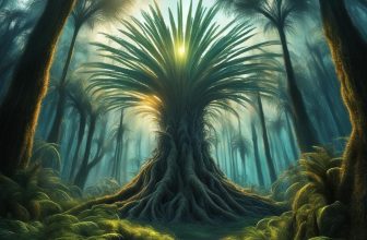 spiritual significance of palm oil