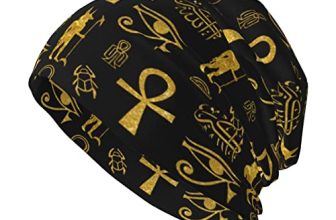 Spiritual Style: Top 8 Men's Clothing Picks for Deep Connection