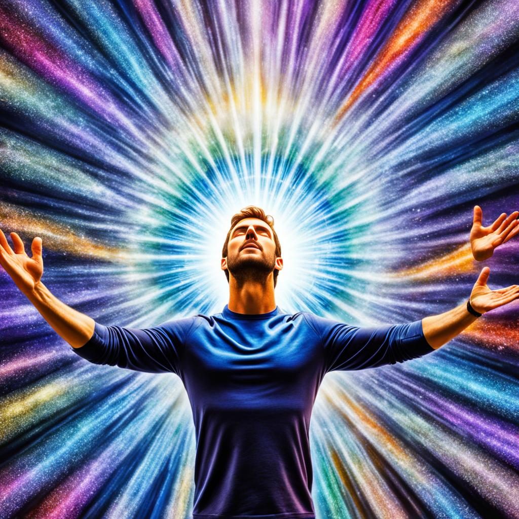 spiritual vortex connection