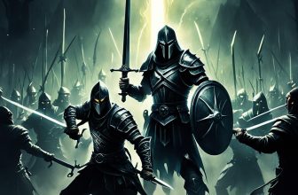 spiritual warfare and the greasy shadows