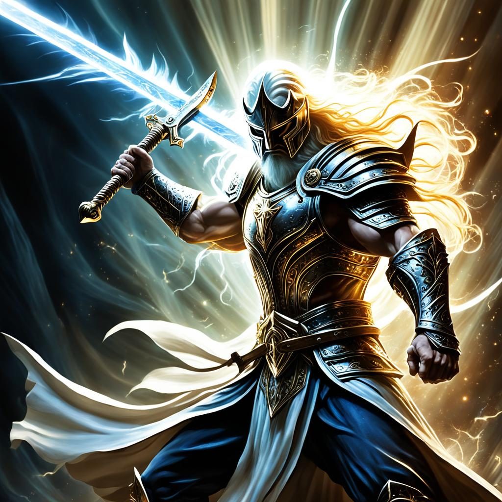 spiritual warfare battles