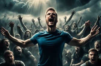 spiritual warfare deliverance ministry