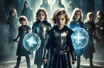 spiritual warfare for my child