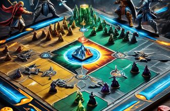 spiritual warfare game