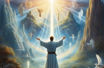 spiritual warfare morning declarations