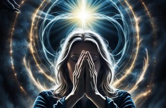 spiritual warfare prayer against witchcraft