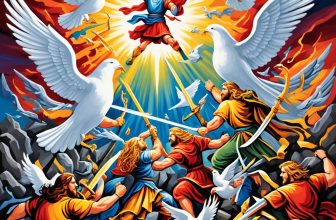 spiritual warfare prayers against addiction