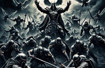 spiritual warfare prayers against enemies