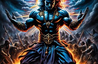 spiritual warfare prayers against homosexuality