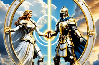 spiritual warfare prayers for marriage