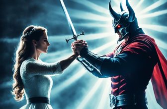 spiritual warfare prayers for marriage problems