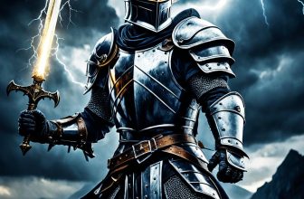 spiritual warfare scriptures kjv