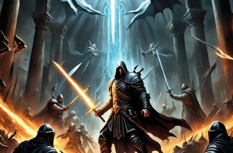 spiritual warfare strategies