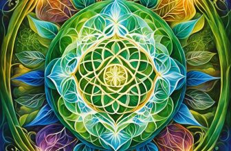 spirituality of seeds oils