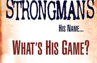Strongman's Spiritual Warfare Guide: A Comprehensive Review
