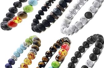 6 Stylish Spiritual Jewelry Pieces for Men