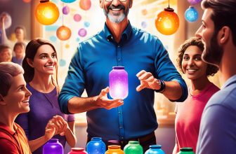 teaching on spiritual gifts