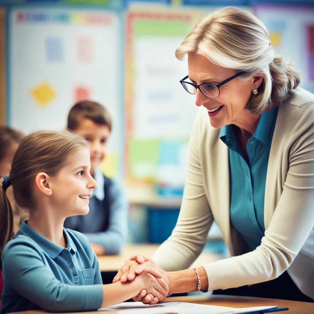 teaching with empathy