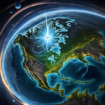 territorial spirits and spiritual warfare