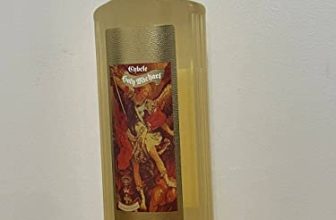 Top 5 Spiritual Perfumes for Serenity and Inner Peace