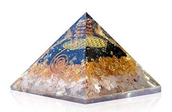 Top 6 Crystal Energy Generators and Biomat Products to Elevate Your Wellness Journey