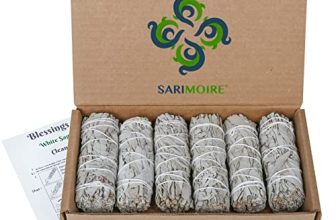 Top 6 Sage Bundle Picks