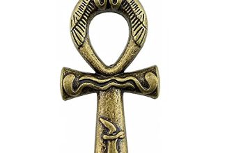 Top 6 Spiritual Ankh Products to Elevate Your Life