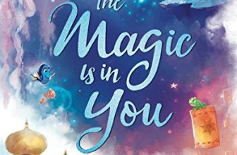 Top 6 Spiritual Disney Movies Selection 2024