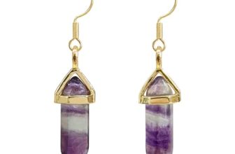 Top 6 Spiritual Earrings Sets for Women