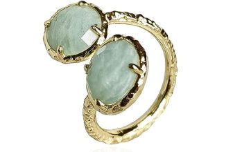 Top 6 Stunning Spiritual Gold Rings for Women