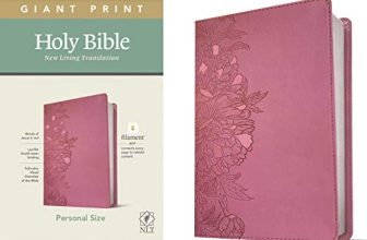 Top 6 Must-Have Spiritual Growth Bible Products