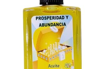 Top 6 Powerful Spiritual Oils to Boost Business Revenue