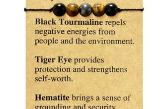 Top 6 Spiritual Stone Bracelets Every Woman Needs