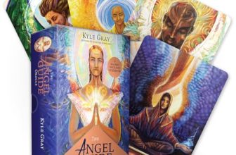 Top 7 Angel Oracle Card Decks of 2024