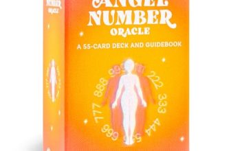 Top 7 Must-Have Angel Oracle Card Decks with Guidebooks
