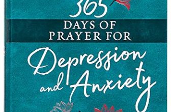 Top 7 Books for Overcoming Spiritual Depression