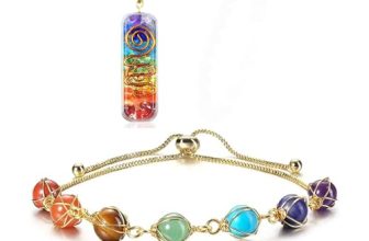 Top 7 Gold Spiritual Jewelry Pieces for Women