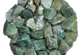 Top 7 Green Spiritual Crystals for Harmonious Living