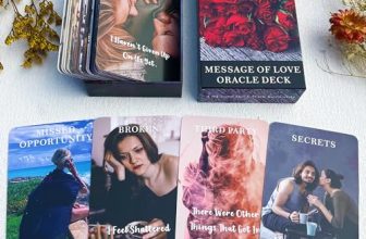 Top 7 Love Oracle Card Decks to Enhance Your Relationships
