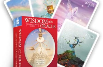 Top 7 Oracle Card Picks