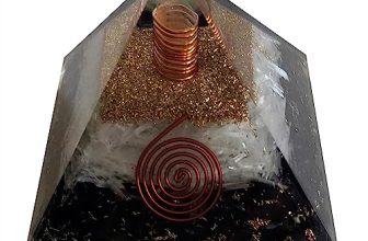 Top 7 Orgone Energy Devices and Pyramids You Need to See!