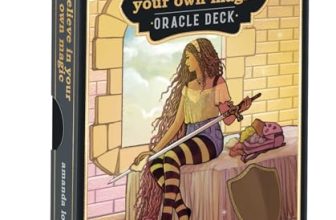 Top 7 Rumi Oracle Card Decks