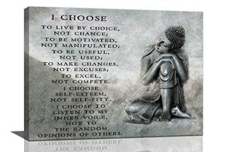 Top 7 Must-Have Spiritual Art Pieces for Your Home