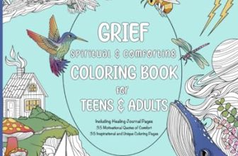 Top 7 Spiritual Books to Find Solace in Times of Grief