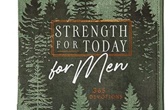 Top 7 Must-Read Spiritual Books for Men