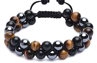 Top 7 Spiritual Bracelets for Men